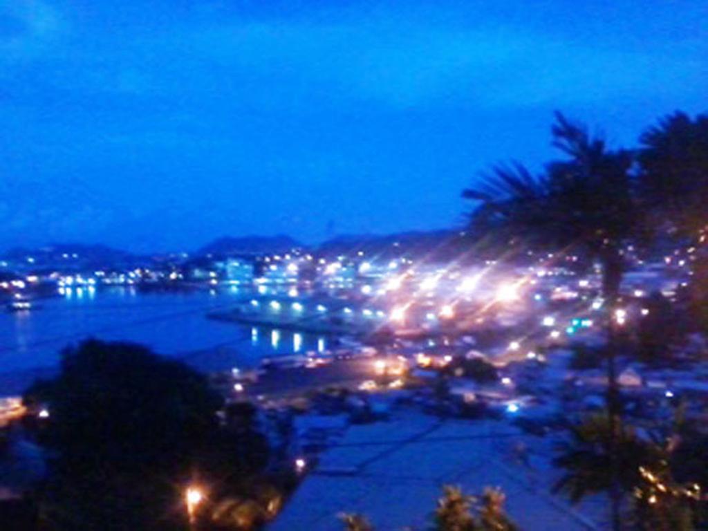 Harbour Vista Inn Κάστρις Δωμάτιο φωτογραφία