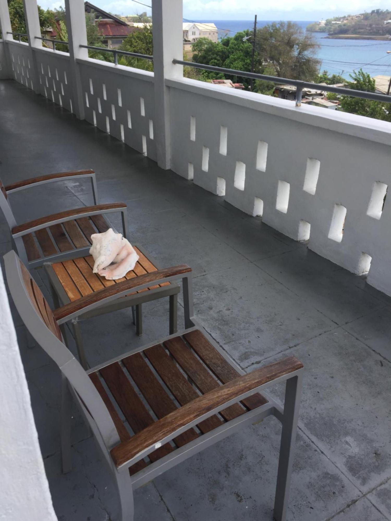 Harbour Vista Inn Κάστρις Εξωτερικό φωτογραφία