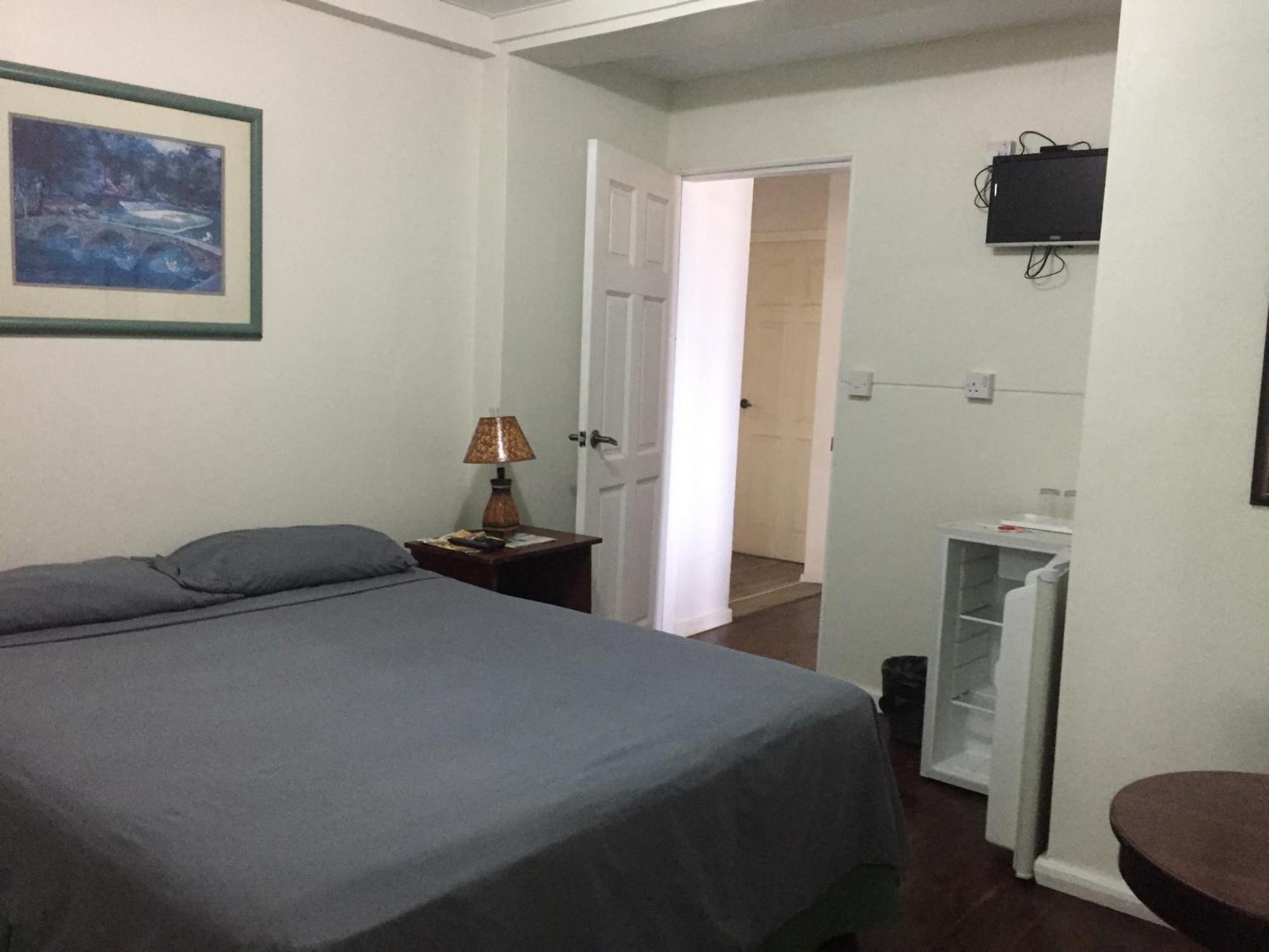 Harbour Vista Inn Κάστρις Εξωτερικό φωτογραφία
