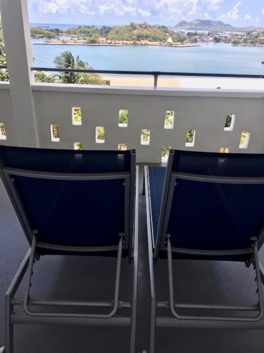 Harbour Vista Inn Κάστρις Εξωτερικό φωτογραφία