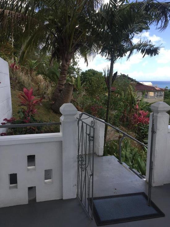 Harbour Vista Inn Κάστρις Εξωτερικό φωτογραφία