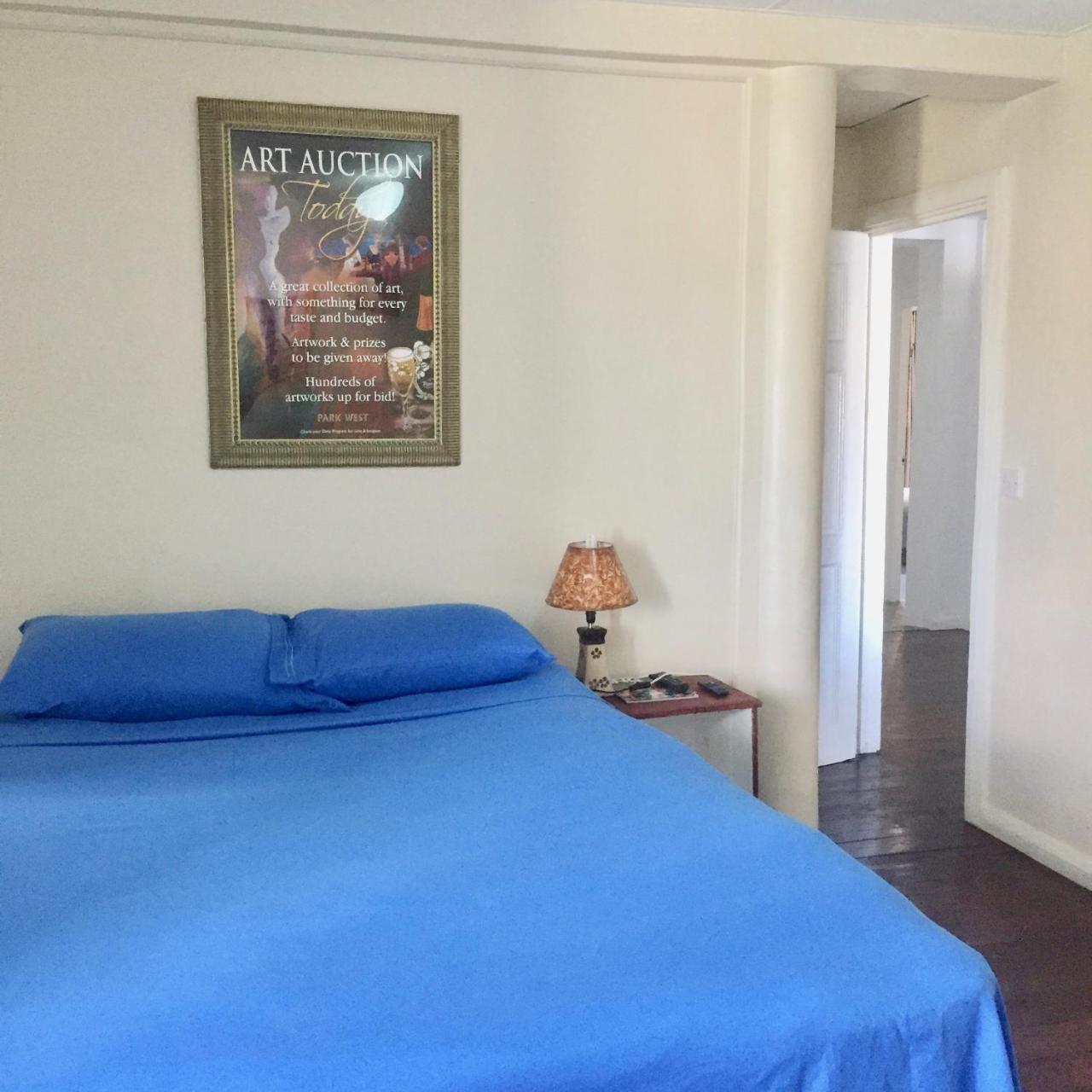 Harbour Vista Inn Κάστρις Εξωτερικό φωτογραφία