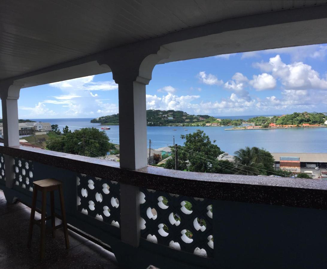 Harbour Vista Inn Κάστρις Εξωτερικό φωτογραφία