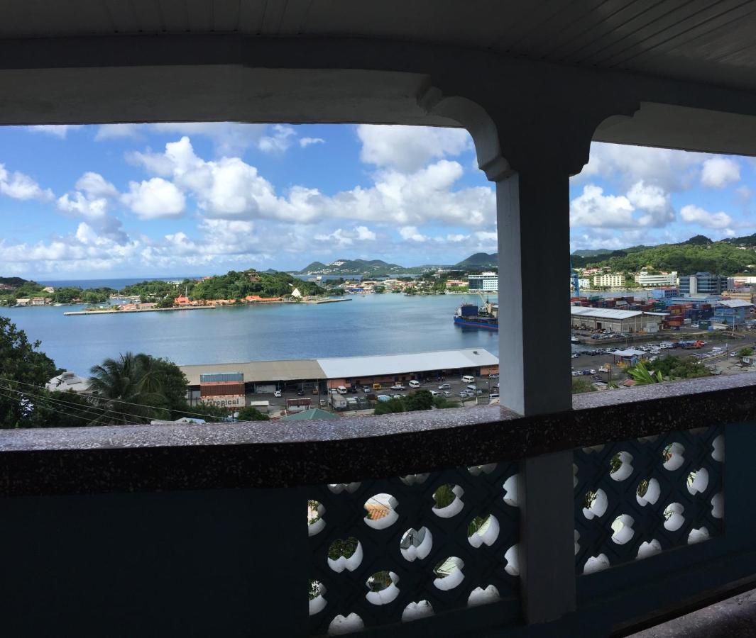 Harbour Vista Inn Κάστρις Εξωτερικό φωτογραφία