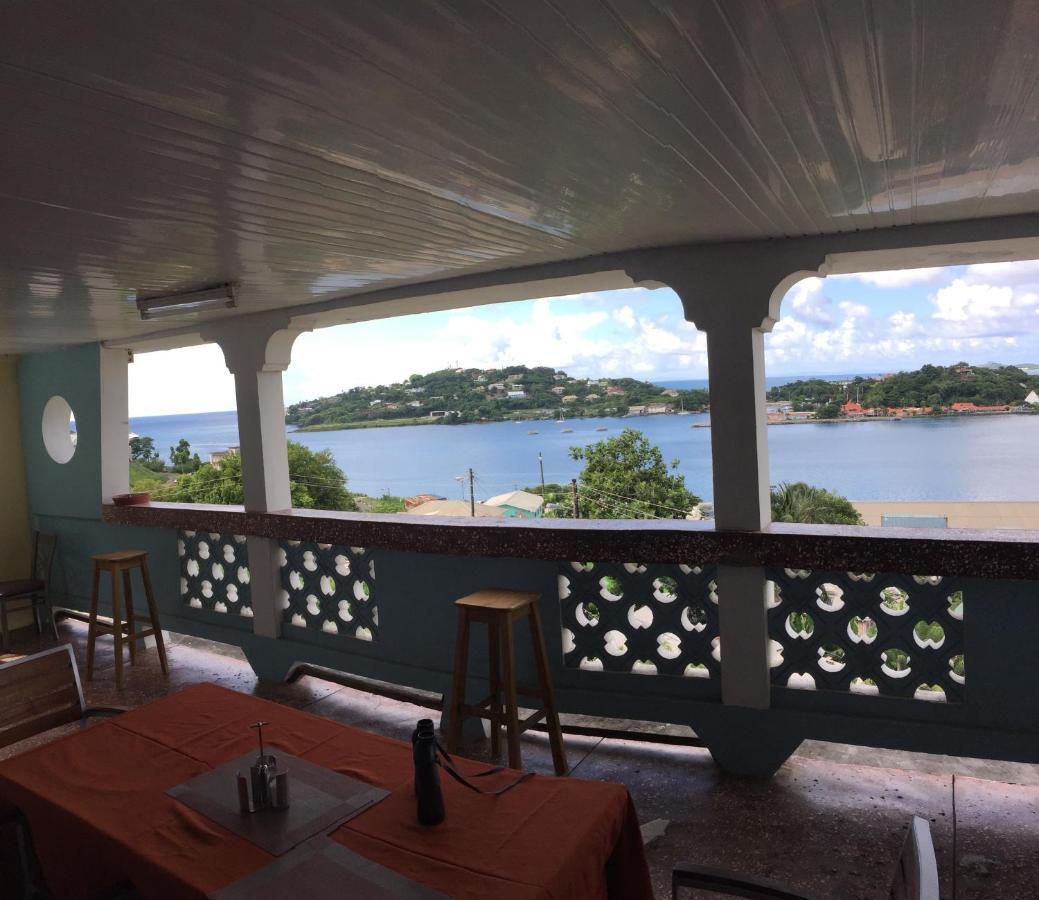 Harbour Vista Inn Κάστρις Εξωτερικό φωτογραφία